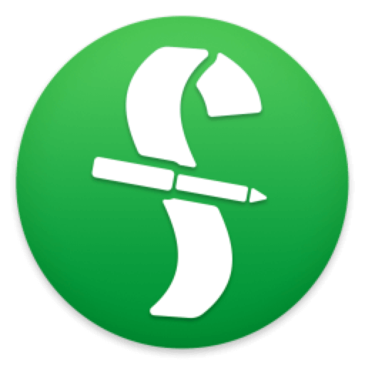 Final Draft 12.0.4 Mac破解版