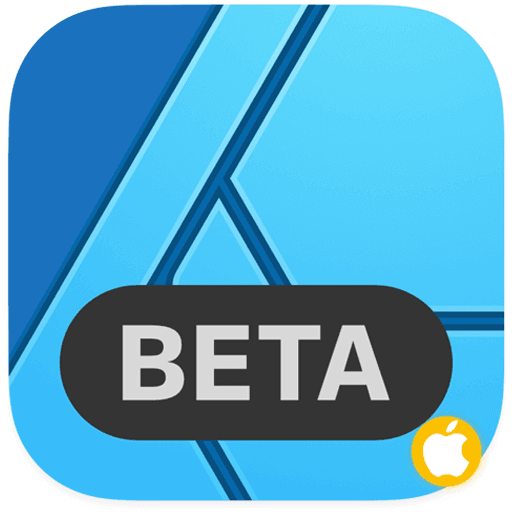 Affinity Designer 1.10.5 Mac中文破解版