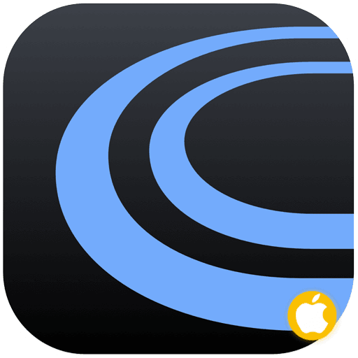 Chaos Control 1.14 Mac破解版