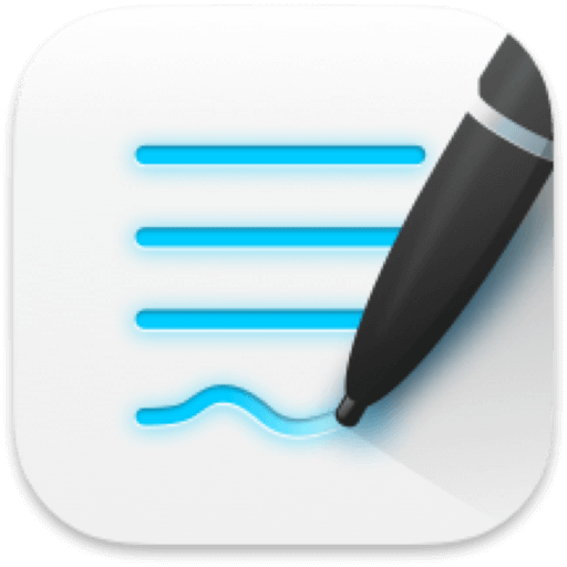 GoodNotes 5.9.4 Mac中文破解版