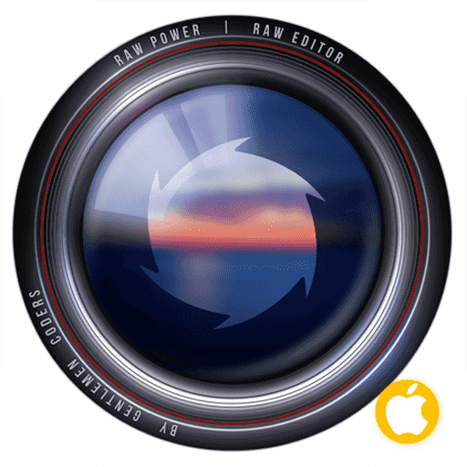 RAW Power 3.4.5 Mac中文破解版