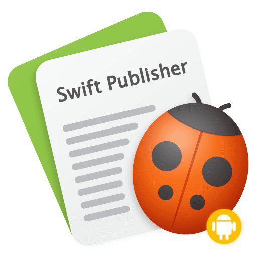 Swift Publisher 5.6.3 Mac破解版