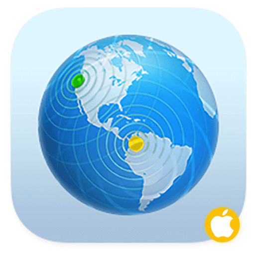macOS Server 5.12.2 Mac中文破解版