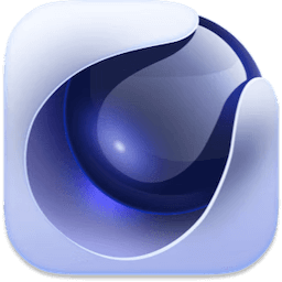 Maxon Cinema 4D Studio R26.014 Mac破解版