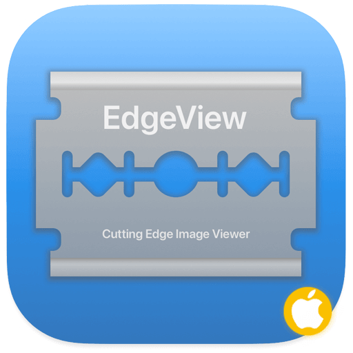 EdgeView 3.4.7 Mac破解版