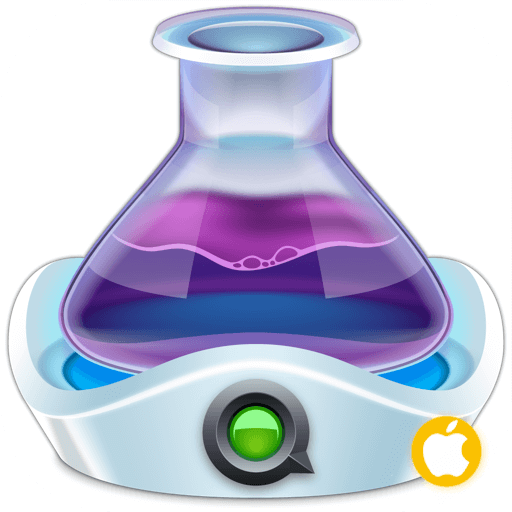 QLab 4.6.12 Mac破解版
