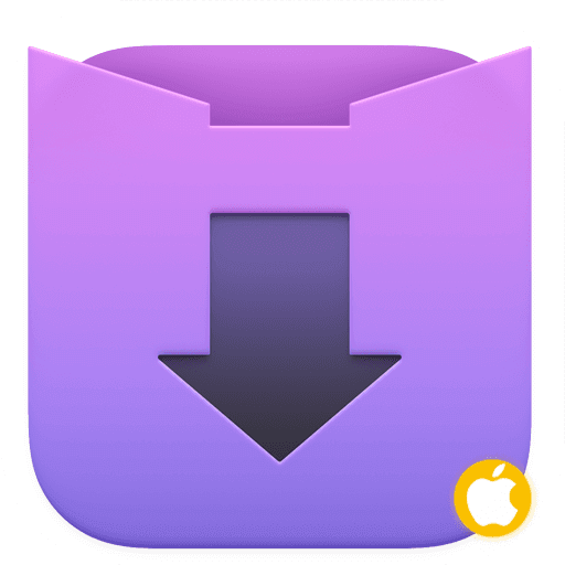 Downie 4 4.5.2 Mac中文破解版