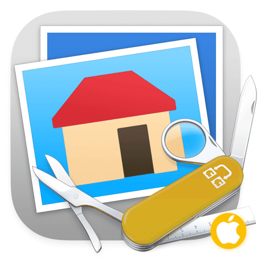 GraphicConverter 11.6.1 Mac中文破解版