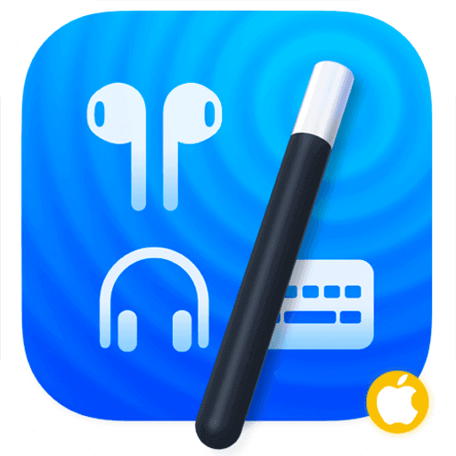 ToothFairy 2.8 Mac中文破解版