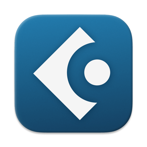 Cubase Pro 12.0.20 Mac中文破解版
