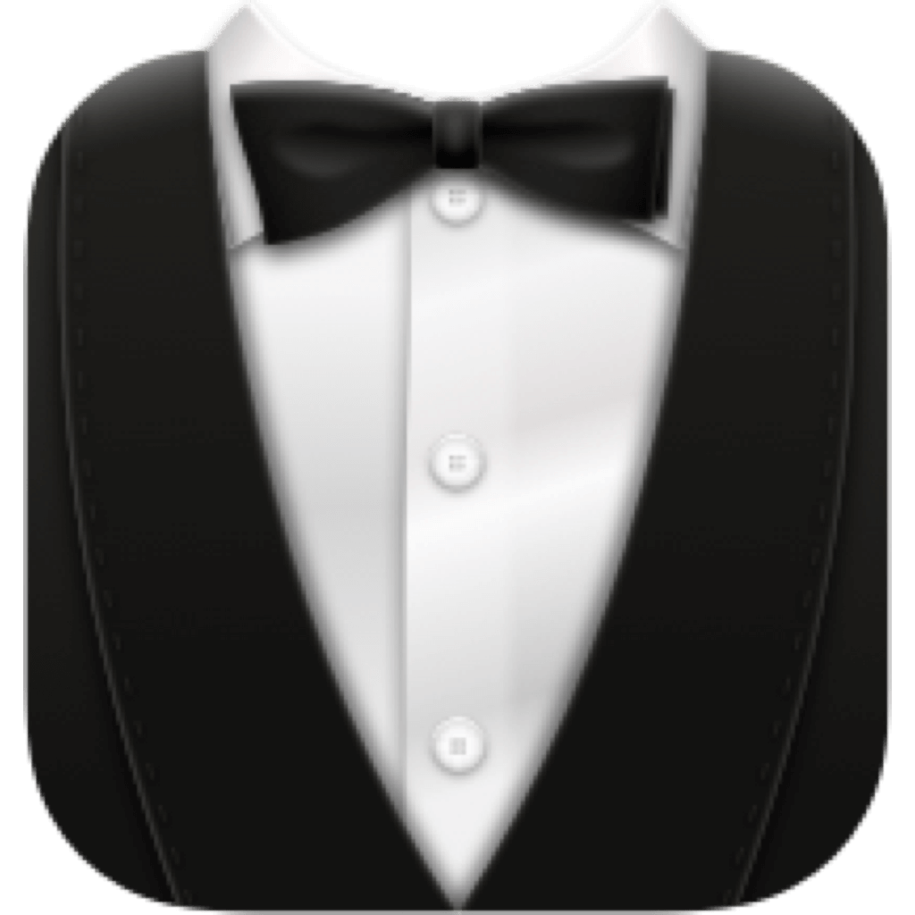 Bartender 4 4.1.51 Mac中文破解版