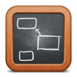 Scapple 1.4.1 Mac破解版