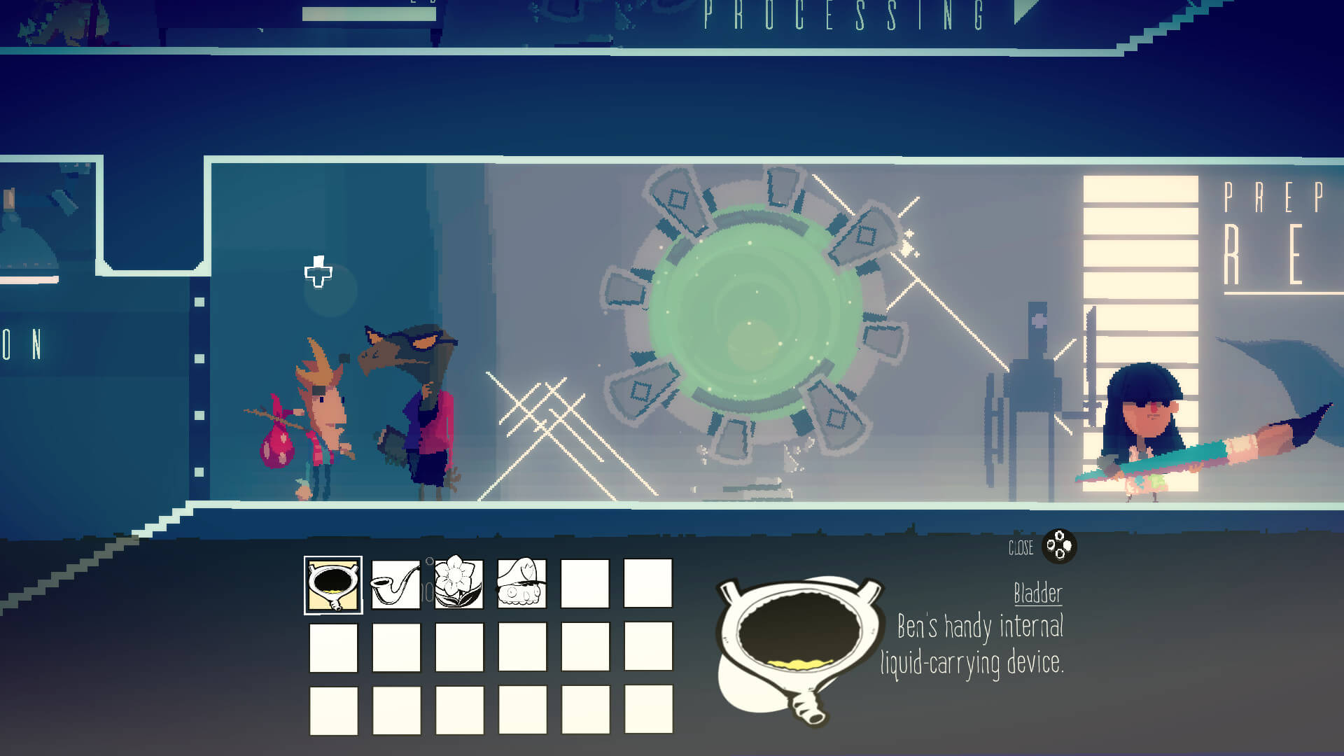 Lair of the Clockwork God Mac破解版