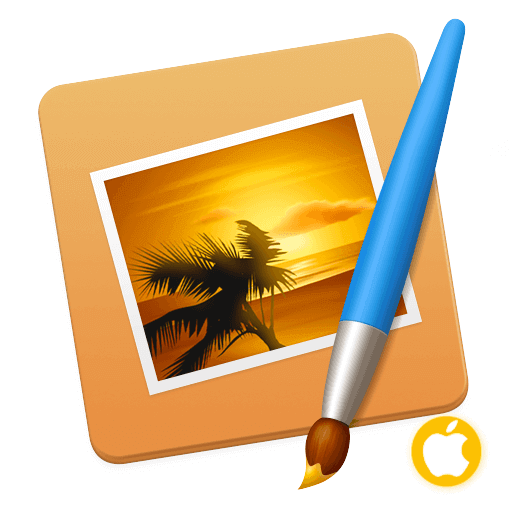 Pixelmator 3.9.10 Mac中文破解版