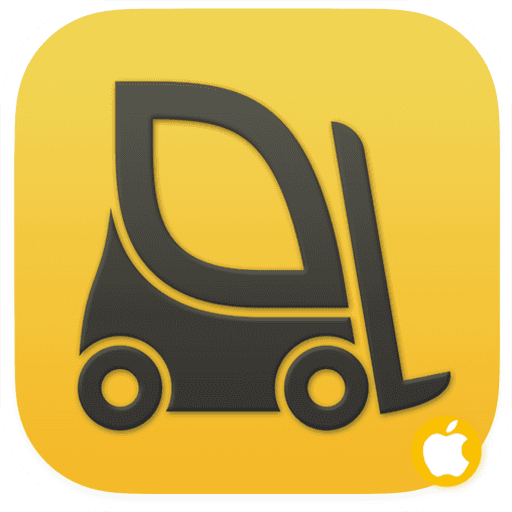 ForkLift 3.5.7 Mac破解版