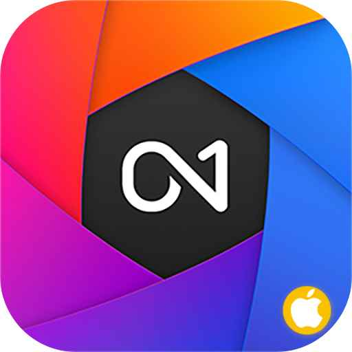 ON1 Photo RAW 2022.5 16.5.1 Mac中文破解版