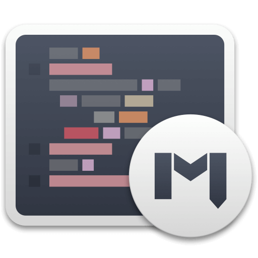 MWeb Pro 4.3.1 Mac中文破解版