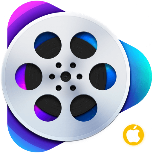 VideoProc 4.8 Mac中文破解版