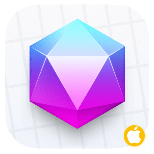 Monodraw 1.6.1 Mac破解版