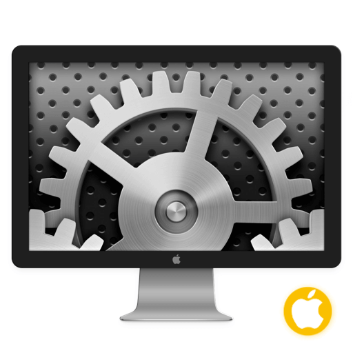 SwitchResX 4.12.1 Mac破解版