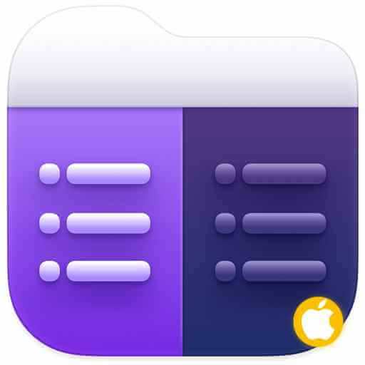 Commander One Pro 3.4.2 Mac中文破解版