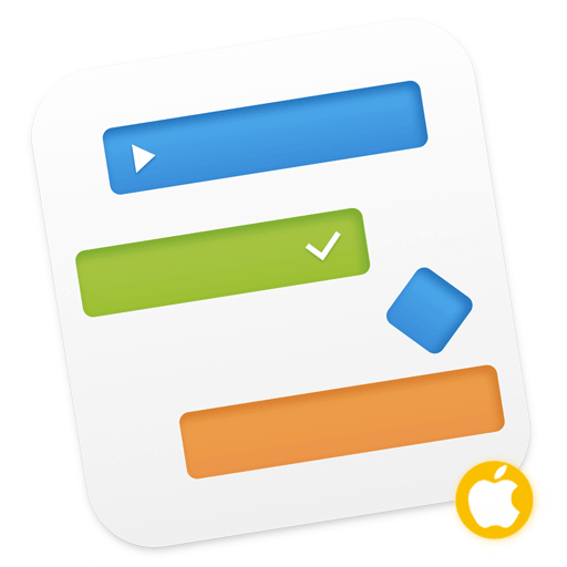 Project Office 10.7 Mac破解版