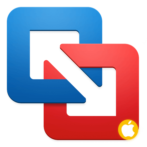 VMware Fusion Pro 12.2.4 Mac中文破解版