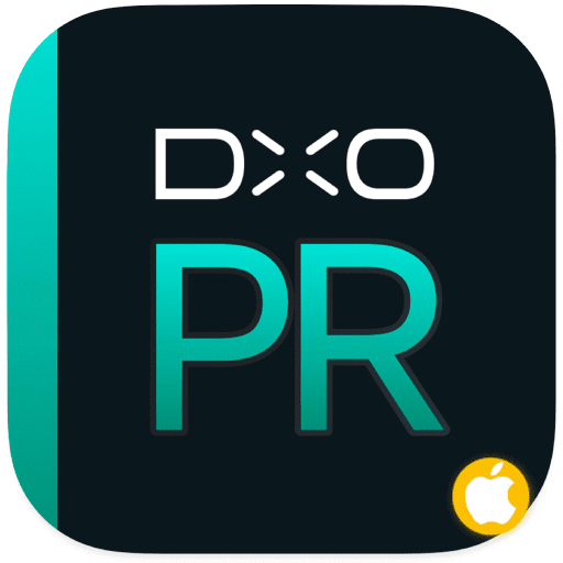 DxO PureRAW 2.1.0.2 Mac破解版