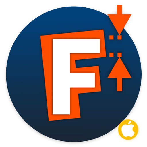 FontLab 8 8.0.1.8249 Mac破解版