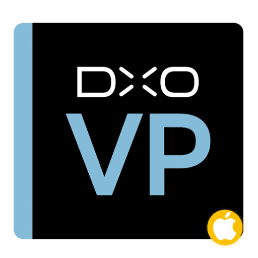 DxO ViewPoint 3.3.0 Mac破解版