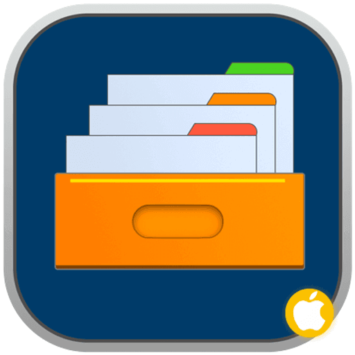 Folder Tidy 2.8.7 Mac破解版