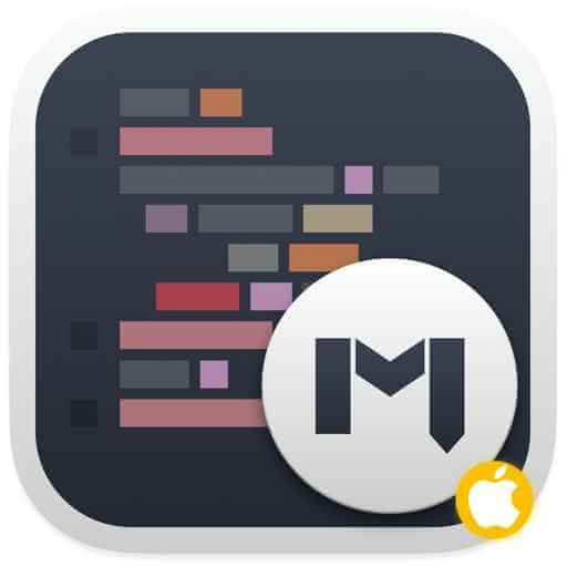 MWeb Pro 4.3.5 Mac中文破解版