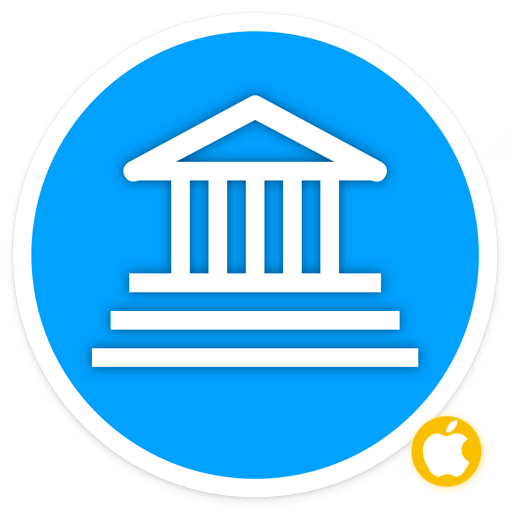 iCompta 6.0.57 Mac破解版