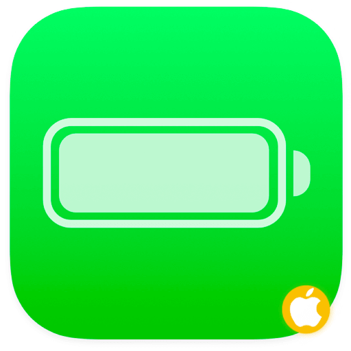 Batteries 2.2.6 Mac破解版