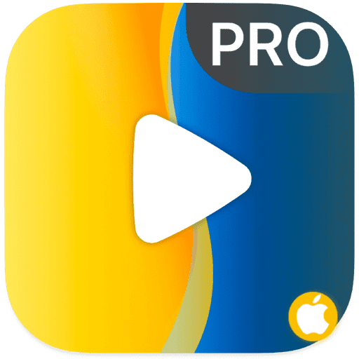 OmniPlayer Pro 2.0.8 Mac中文破解版