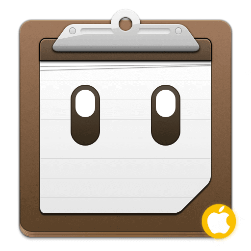 Pastebot 2.4.2 Mac破解版