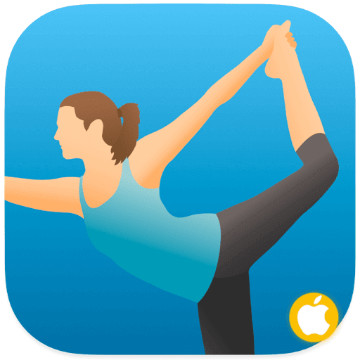 Pocket Yoga Teacher 13.0.0 Mac中文破解版