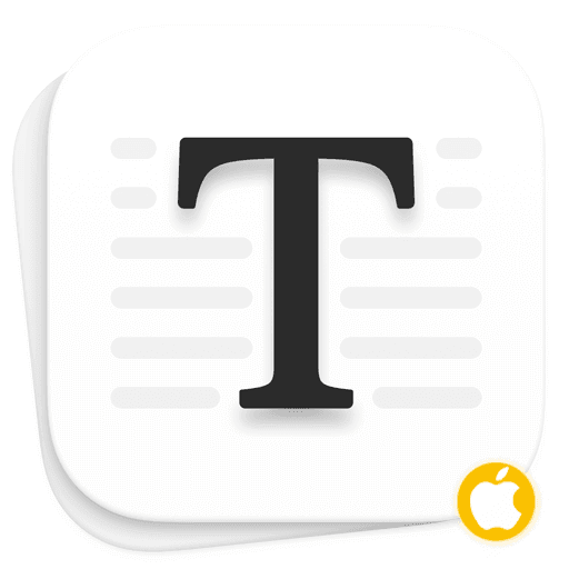 Typora 1.4.8 Mac中文破解版
