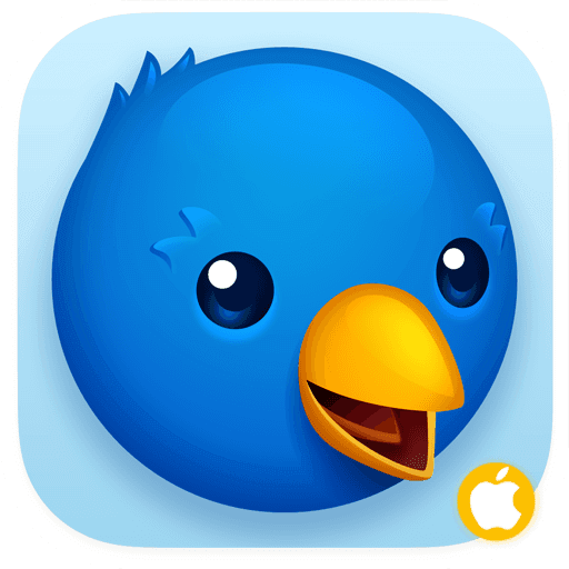 Twitterrific 5.4.10 Mac破解版