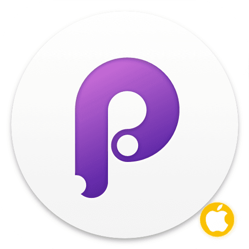 Principle 6.22 Mac中文破解版