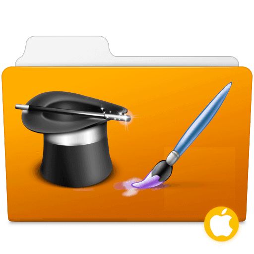 Folder-Factory 6.0.0 Mac破解版