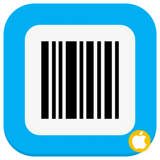 Barcode 2.4.1 Mac破解版