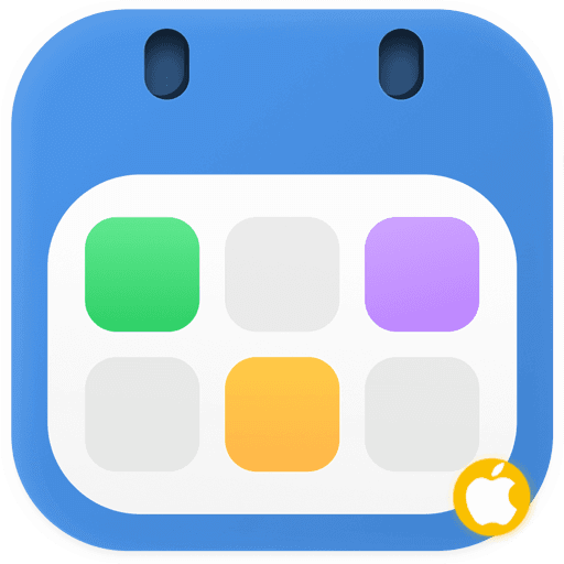 BusyCal 2022.4.4 Mac中文破解版