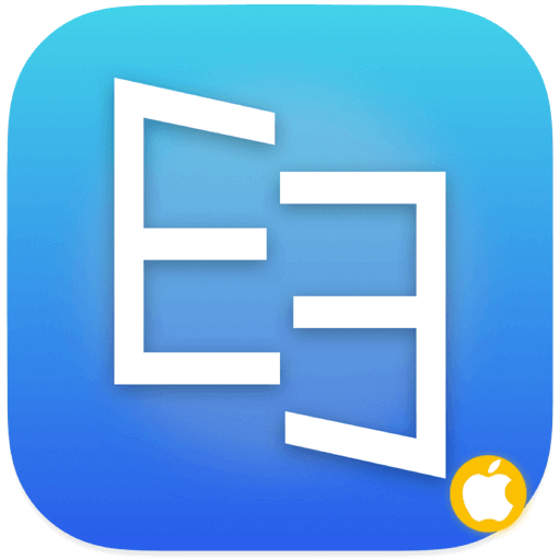 EdgeView 3.8.2 Mac破解版