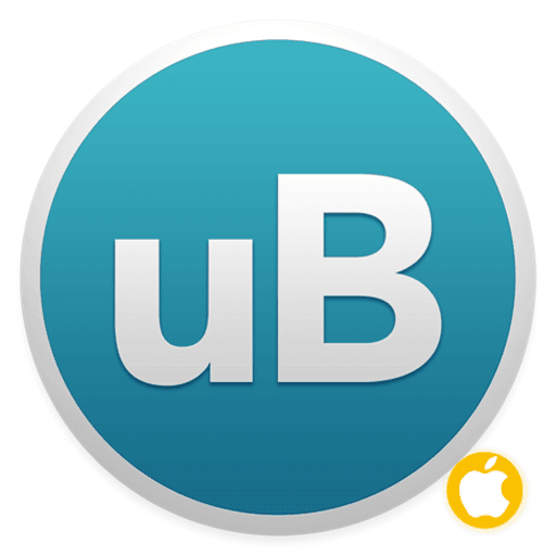 Ubar 4.2.1 Mac中文破解版