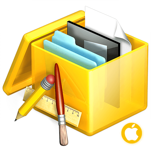 Pacifist 4.0.5 Mac中文破解版