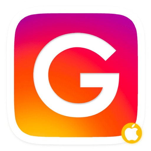 Grids for Instagram 8.2.3 Mac中文破解版