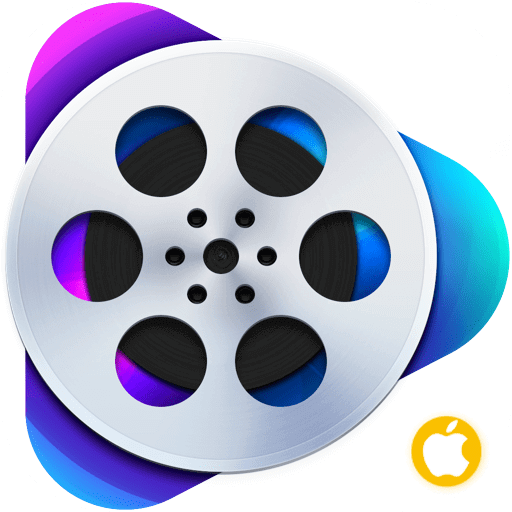 VideoProc Converter 4K 5.1 Mac中文破解版