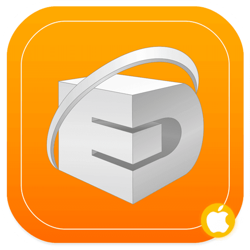 EazyDraw 10.10.0 Mac破解版