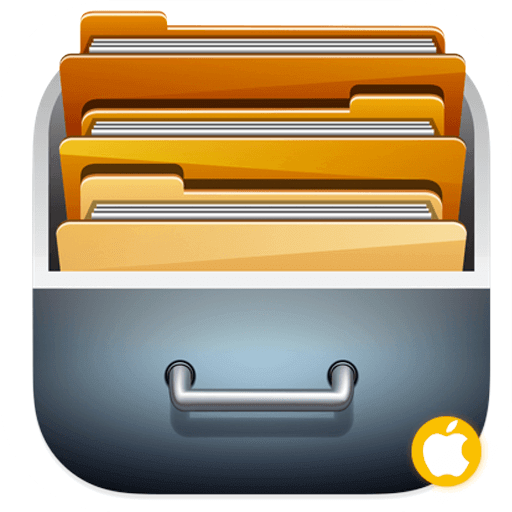 File Cabinet Pro 8.5 Mac破解版